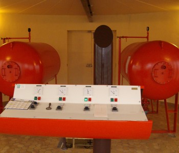 Station d'Epaignes