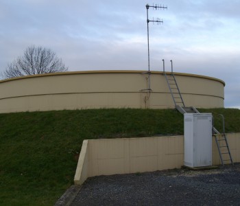 Station d'Epaignes