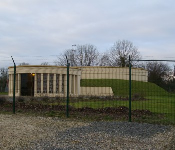 Station d'Epaignes