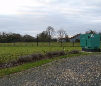 Station d'Epaignes
