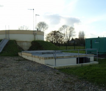 Station de Vannecrocq