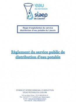 reglement-de-service